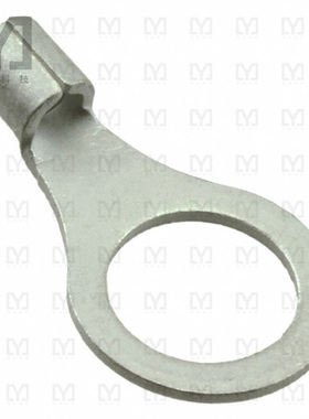 0190690109【CONN RING CIRC 14-16AWG #5/16】