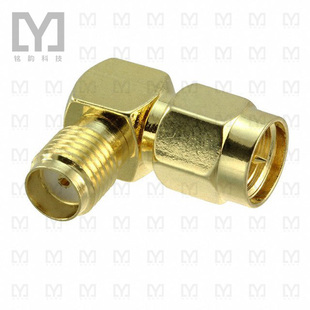ADP SMAF90 SMAM PLUG CONN JACK ADAPT OHM SMA