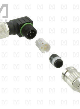 21011405091【CONN RCPT FMALE 4POS IDC】