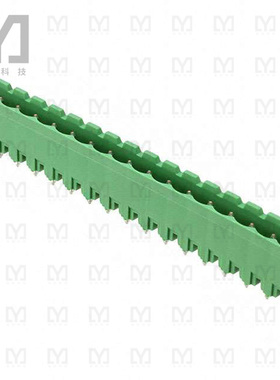 1-796636-7【TERM BLOCK HDR 17POS VERT 5.08MM】