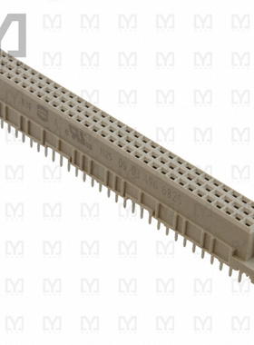 09034966825【CONN DIN RCPT 96POS PCB】