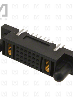 51666-001LF【CONN RCPT BLADE PWR 26POS PCB】