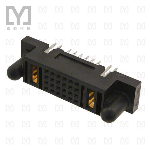 51666-001LF【CONN RCPT BLADE PWR 26POS PCB】