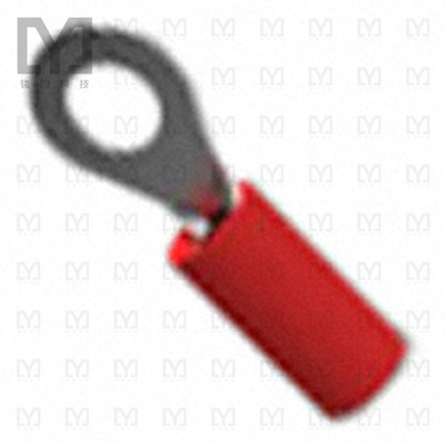 2-32835-2【CONN RING CIRC 16-22AWG #8 CRIMP】