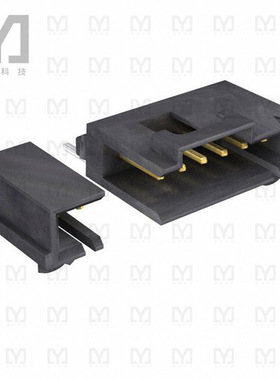 0015912125【CONN HEADER SMD R/A 12POS 2.54MM】