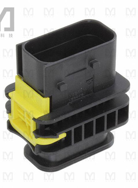 1-1564414-1【12POS TAB 1.6X0.6 TAB HSG ASSY】