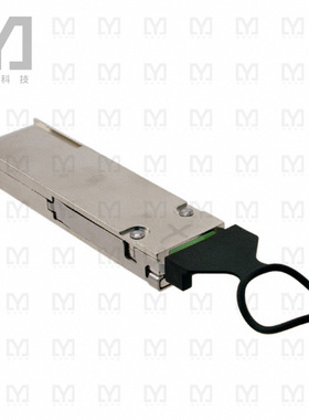 0747630025【CONN ADPT LOOPBACK FOR QSFP CONN】