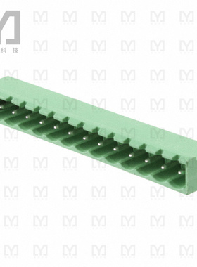 1757585【TERM BLOCK HDR 14POS 90DEG 5MM】