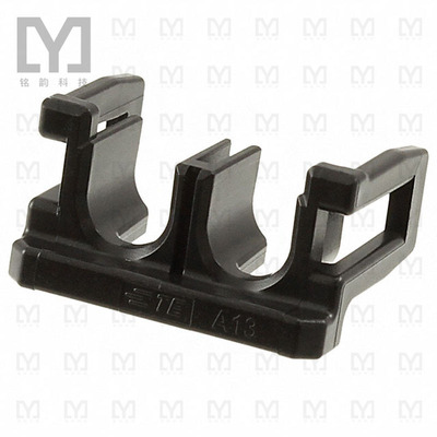 1971777-2【SNG ROW TPA DBL LOCK PLATE 2 POS】
