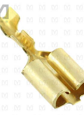 170384-1【CONN QC RCPT 20-22AWG 0.250】