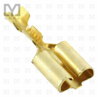 170384-1【CONN QC RCPT 20-22AWG 0.250】