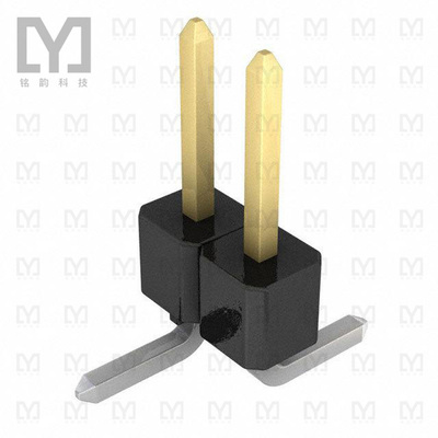 GBC02SABN-M30【CONN HEADER SMD 2POS 2.54MM】