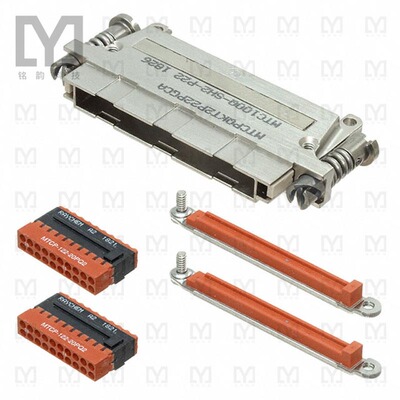 MTCPQKT2P22PGCA【I/O CONN】