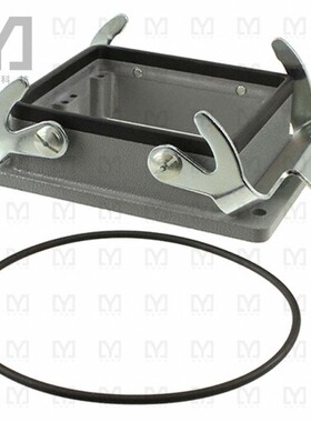 09300320301ML【CONN BASE BOTTOM ENTRY SZ32B】