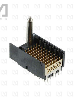 0740591002【CONN HEADER VHDM 60POS PCB】