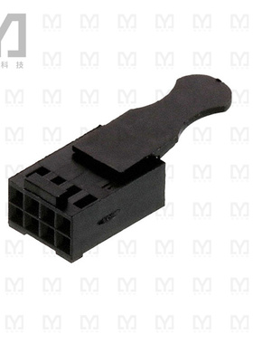 2-102184-9【08 MODIV HSG W/STR RLF DR .100】