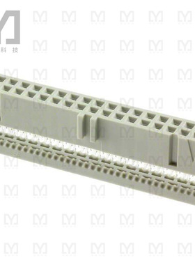 3-215882-4【CONN RCPT 34POS IDC GOLD】