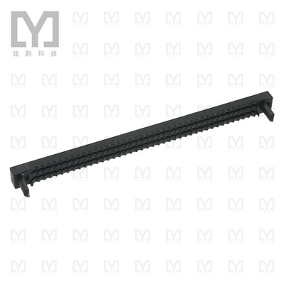 104891-8【CONN TERMINATE COVER 80 POS .050】