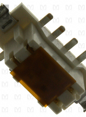 DF11Z-8DS-2V(52)【CONN RCPT 8POS 0.079 GOLD SMD】