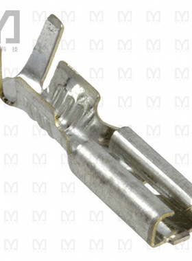 160668-2【CONN QC RCPT 15.5-20AWG 0.110】