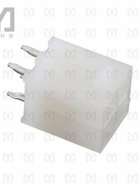 0039310047【CONN HEADER VERT 4POS 4.2MM】