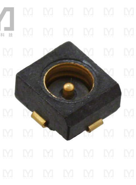 1055687-1【CONN OSMT RCPT STR 50 OHM SMD】