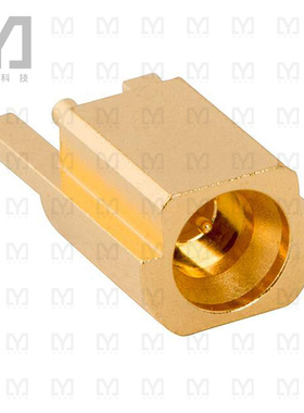 925-169J-51P【CONN SMPM JACK STR 50OHM EDGEMNT】