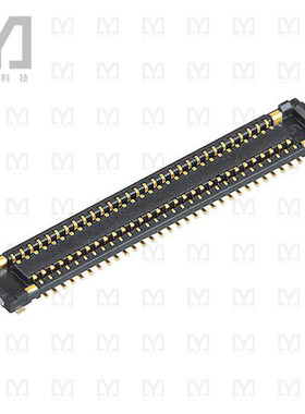 AXF6D2412A【CONN BRD-BRD HDR 24POS .35MM】