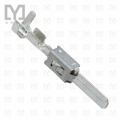 2-964300-1【CONN TAB 17-20AWG CRIMP TIN】