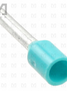 3203053【CONN FERRULE 22AWG TURQUOISE】