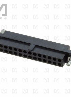 M80-4172698【CONN RCPT 2MM 26POS】