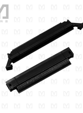 81050-660C07-RB【CONN HEADER SMD 50POS 1.27MM】