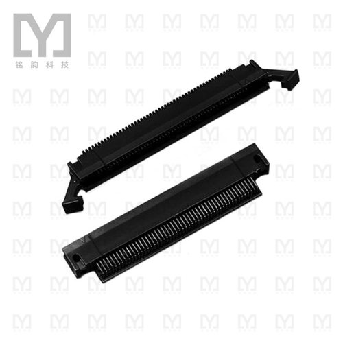 81050-660C07-RB【CONN HEADER SMD 50POS 1.27MM】