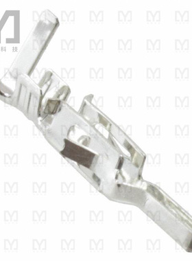 0460123141【CONN PIN 16AWG CRIMP TIN】