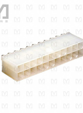 0039296228【CONN HEADER VERT 22POS 4.2MM】