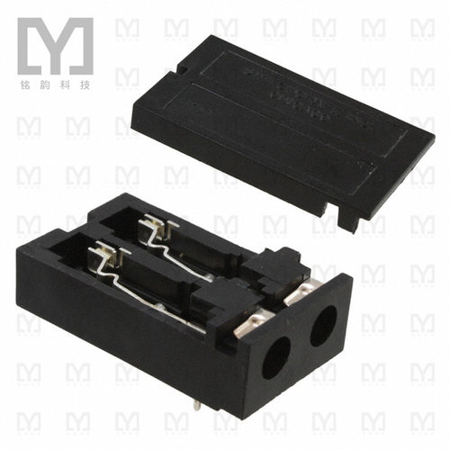 RTTC8702X【CONN JACK TWIN STEREO 4.39MM R/A】