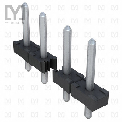 1-1546931-0【TERM BLOCK HDR 10POS VERT 5MM】