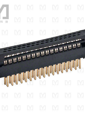 M50-3801742【CONN DIP HDR IDC 34P 30AWG VERT】