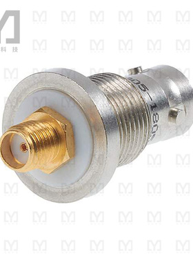 305-1932【ADAPTER TRS BKHD JACK - SMA JACK】