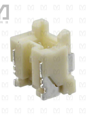 BM02B-PASS-1-TFT(LF)(SN)【CONN HEADER SMD 2POS 2MM】
