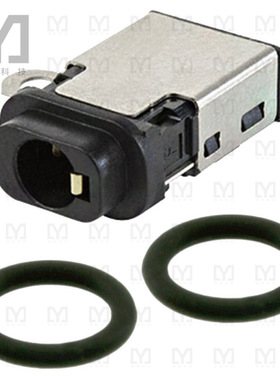 SJ-3542AS-SMT-TR-67【STEREO JACK  IP67  3.5  5 CONDUC】