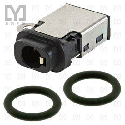 SJ-3542AS-SMT-TR-67【STEREO JACK  IP67  3.5  5 CONDUC】