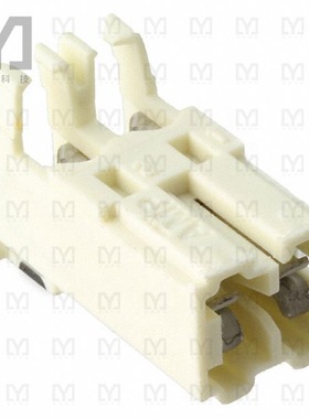 2-282042-5【CONN RCPT 2POS IDC TIN】