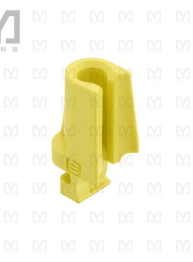 09140009994【HAN-MODULAR GUARD (GUIDING)  YEL】