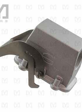 09620400581【CONN HOOD SIDE ENTRY SZ16B PG29】