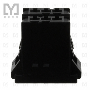 3-178127-6【CONN RECEPT 3.81 6POS KEY-XY】