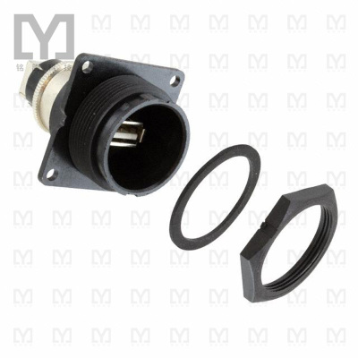 DCP-USBAB-USBB【ADAPTER USB A RCPT TO USB B RCPT】