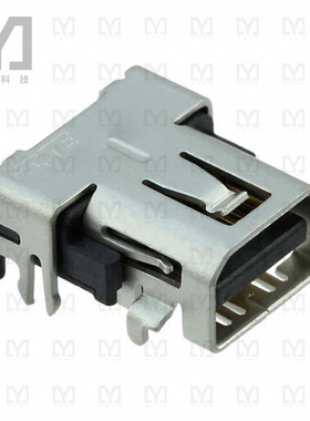 2129320-3【CONN RCP MINI DISPLAYPORT 20P RA】