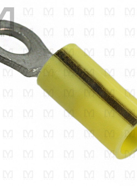 34823【CONN RING CIRC 14-16AWG #10】