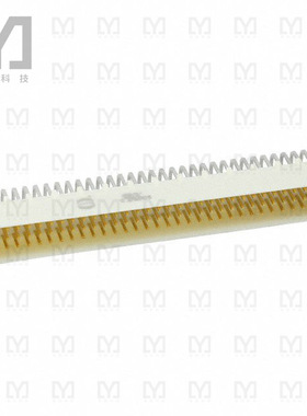 09031962919【CONN DIN HDR 96POS PCB RA GOLD】